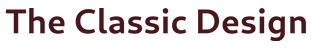 The Classic Design